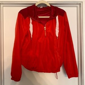 Old Navy 1/4 Zip Windbreaker